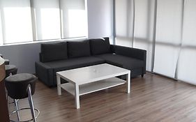 Triton Boutique Hotel